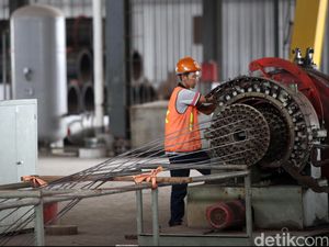 Adhi Karya Bakal Bikin Anak Usaha Khusus Urus TOD