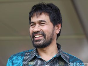 Gerindra Rekom Mualem jadi Cagub Aceh, PA: Jadi Modal Besar