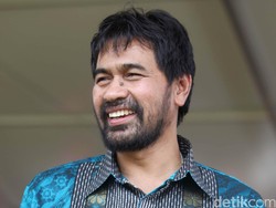 Gerindra Rekom Mualem jadi Cagub Aceh, PA: Jadi Modal Besar