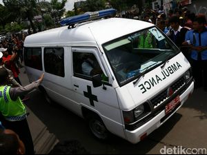 Satu Tahun Eksekusi Mati Bali Nine dan Jejak Gangster WN Nepal Gale