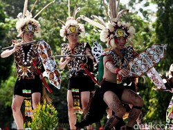 Apa Akibat dari Keberagaman Masyarakat Indonesia? Ini Jawabannya