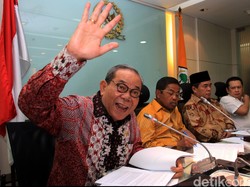 Selain Hajriyanto, Nama Rambe juga Diusulkan Jadi Ketua SC Munas Golkar