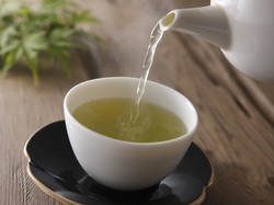 Minum Green Tea Biar Langsing, Gadis Ini Malah Kena Hepatitis