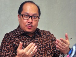 Dilaporkan Istri ke Polda Metro, Antonius Kosasih Bantah Ada KDRT