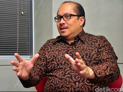 Ini Kata Dirut TransJ yang Dicurigai Ahok Bermain Hingga Dapat Penghargaan