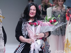 Mel Ahyar Hingga Tri Handoko Gelar Fashion Show di Terminal 3 Bandara Soetta