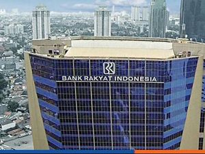 Akuisisi BRINS, BRI Segera Miliki Asuransi Umum