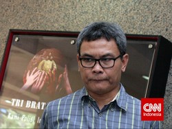 Eks Deputi Gubernur BI Meninggal, KPK: Kasus Bu Siti Tak Dilanjutkan