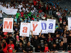 Pemkot Bandung Komitmen Beri Bus Gratis, Buruh Janji tak Akan Demo di May Day