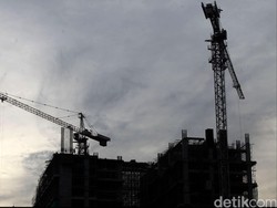 BI Optimistis Pertumbuhan Ekonomi RI Tembus 5% Tahun Ini