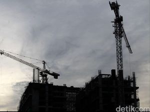 Kenapa Daya Saing Infrastruktur RI Kalah dari Malaysia? Kenapa Daya Saing Infrastruktur RI Kalah dari Malaysia?