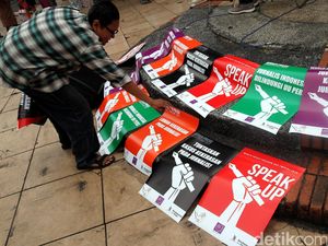 Hukuman Pembunuh Wartawan Radar Bali Disunat Ancam Kemerdekaan Pers Hukuman Pembunuh Wartawan Radar Bali Disunat Ancam Kemerdekaan Pers