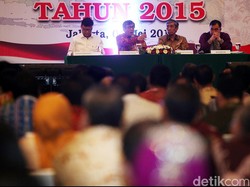 Beragam Permasalahan Ini Jadi PR Polri di Pilkada Serentak