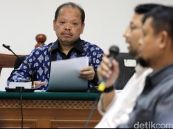 Sebelum Embuskan Napas Terakhir, Sutan Bhatoegana Sudah Tak Merespons Total