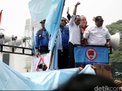 Pekerja China di Lebak Buang Air Sembarangan? Menaker: Kita Investigasi