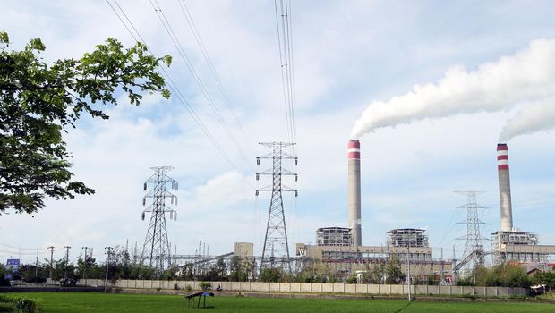 Energi Kotor, Jokowi dan Pilpres 2019 