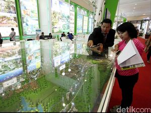 Bangun Rumah Dipermudah, Menperin: Industri akan Tumbuh