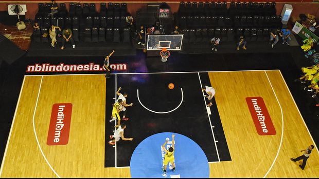 Hangtuah bertekad perbaiki prestasi di IBL 2019/2020.