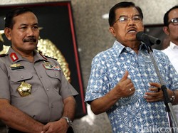 JK Minta Kasus Penyerangan Warga di Karubaga Papua Segera Diselesaikan