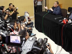 KPK Atur Strategi untuk Menangkan Praperadilan Melawan Eks Gubernur Papua