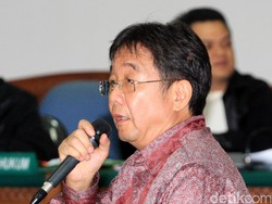 Jejak Bos Sentul City, Dari Halangi Penyidikan hingga Dapat Korting Hukuman