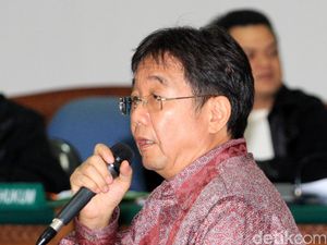 Jejak Bos Sentul City, Dari Halangi Penyidikan hingga Dapat Korting Hukuman Jejak Bos Sentul City, Dari Halangi Penyidikan hingga Dapat Korting Hukuman