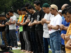 Cek Jadwal Sholat atau Waktu Sholat Jakarta dan Seluruh Indonesia di Sini
