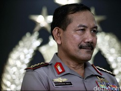 Kapolri: Tak Perlu SOTR, Sahur di Rumah atau Masjid Saja