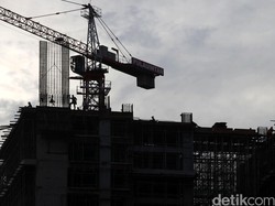 BUMN Mau Bangun Proyek Hunian Milenial di Jakarta, Ini Lokasinya