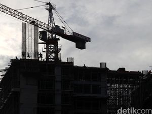 Penjelasan Istana Soal Peringkat Pertumbuhan Ekonomi Indonesia Penjelasan Istana Soal Peringkat Pertumbuhan Ekonomi Indonesia