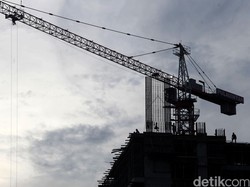 Daya Saing Infrastruktur RI Naik 2 Peringkat ke Posisi 60