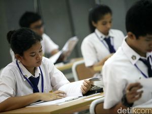 15 Contoh Surat Izin Sakit Sekolah SD, SMP, SMA/SMK dan Cara Membuatnya 15 Contoh Surat Izin Sakit Sekolah SD, SMP, SMA/SMK dan Cara Membuatnya