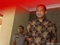 Lulung Ingin Jadi Whistle Blower Kasus UPS, Komjen Buwas: Kalau Mau dari Awal