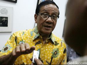 Duit Suap PLTU-1 Riau Diduga ke Munaslub Golkar, Ini Kata Akbar Tandjung Duit Suap PLTU-1 Riau Diduga ke Munaslub Golkar, Ini Kata Akbar Tandjung