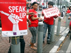 Polri Sebut SE Hate Speech Tidak Bertentangan dengan Putusan MK