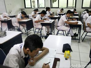 Mendikbud Hapus UN, Anggota Komisi X DPR: Itu Tergesa-gesa