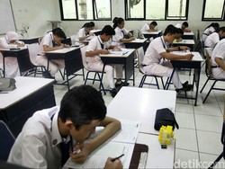 Cegah Insiden SMPN 1 Turi Terulang, Disdik Sumedang Imbau Sekolah Waspada