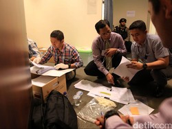 Korupsi Kondensat TPPI, Mabes Polri: Ada Tata Kelola Migas yang Tidak Profesional