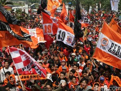 Pengacara: Sekjen Jakmania Febri Tak Pernah Provokasi untuk Serang Bobotoh