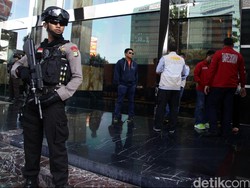 Kasus TPPI, Bareskrim Akan Kirim Berkas Ke Kejaksaan Tanpa Audit BPK?