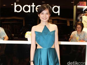 Harapan Peggy Hartanto Pasca Masuk Daftar Forbes 30 Under 30 Harapan Peggy Hartanto Pasca Masuk Daftar Forbes 30 Under 30