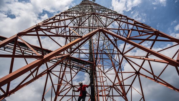 Soal Internet Gratis, Kominfo Jawab Operator Sumbang Rp1,9 T