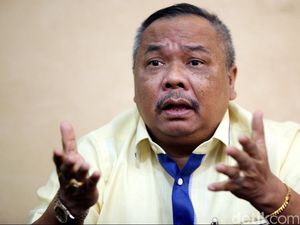 Ical Usulkan Munaslub, Kubu Agung: Lebih Cepat Lebih Baik!