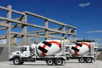 Diakuisisi Semen Indonesia, Saham Holcim Terbang 6,04 Persen