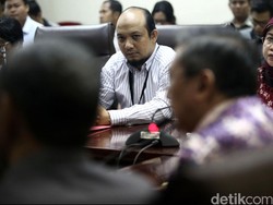 Polisi Harap Masyarakat Ikut Bantu Beri Info Ungkap Teror Novel