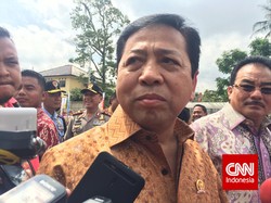 Kapan Calon KaBIN Sutiyoso Diuji? Ketua DPR: Tunggu Rapim Pekan Depan