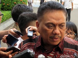 Perlukah Reshuffle Kabinet Jilid II? Ini Kata PDIP