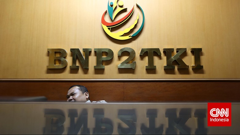 BNP2TKI Kawal Hak dan Penuntasan Kasus Meninggalnya 5 ABK di Laut Senegal