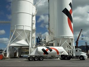 Akuisisi Holcim, Semen Indonesia Optimis Bisa Jualan Lebih Gampang Akuisisi Holcim, Semen Indonesia Optimis Bisa Jualan Lebih Gampang