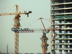 Mendongkrak Industri untuk Kejar Pertumbuhan Ekonomi 7%